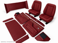 Load image into Gallery viewer, Custom Interior Kit | 1967-72 Chevy C10