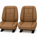 Load image into Gallery viewer, Custom Interior Bucket Seats | 1969-72 Chevy K5 Blazer