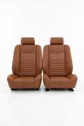 Load image into Gallery viewer, 1968-69 Chevy Camaro | Front Bucket Seats
