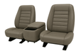 Load image into Gallery viewer, Custom Interior Front Bucket Seats | 1969-72 Chevy K5 Blazer