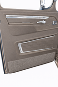 Load image into Gallery viewer, Custom Interior Door Panels | 1955-59 Chevy Pickup Truck