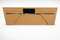 Load image into Gallery viewer, Custom Interior Rear Side Panels | 1966-77 Ford Bronco