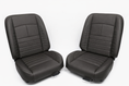 Load image into Gallery viewer, Custom Interior Front Bucket Seats | 1966-77 Ford Bronco