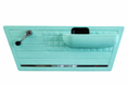 Load image into Gallery viewer, Custom Interior Door Panels | 1966-77 Ford Bronco