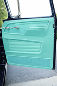 Load image into Gallery viewer, Custom Interior Door Panels | 1955-59 Chevy Pickup Truck