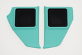 Load image into Gallery viewer, Custom Interior Kick Panels | 1967-72 Chevy C-10