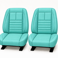 Load image into Gallery viewer, Custom Interior Kit | 1969-72 Chevy K5 Blazer