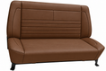 Load image into Gallery viewer, Custom Interior Rear Bench Seat | 1969-72 Chevy K5 Blazer