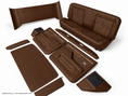 Load image into Gallery viewer, Custom Interior Kit | 1967-72 Chevy C10
