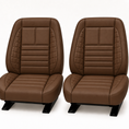 Load image into Gallery viewer, Custom Interior Bucket Seats | 1969-72 Chevy K5 Blazer