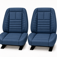 Load image into Gallery viewer, Custom Interior Bucket Seats | 1969-72 Chevy K5 Blazer