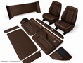 Load image into Gallery viewer, Custom Interior Kit | 1967-72 Chevy C10