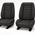 Load image into Gallery viewer, Custom Interior Bucket Seats | 1969-72 Chevy K5 Blazer