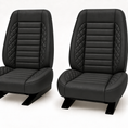 Load image into Gallery viewer, Custom Interior Bucket Seats | 1969-72 Chevy K5 Blazer