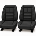 Load image into Gallery viewer, Custom Interior Kit | 1969-72 Chevy K5 Blazer