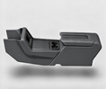 Load image into Gallery viewer, Custom Interior Center Console | 1969-72 Chevy K5 Blazer