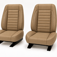 Load image into Gallery viewer, Custom Interior Kit | 1969-72 Chevy K5 Blazer