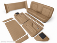 Load image into Gallery viewer, Custom Interior Kit | 1967-72 Chevy C10