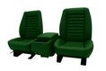 Load image into Gallery viewer, Custom Interior Front Bucket Seats | 1969-72 Chevy K5 Blazer