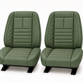 Load image into Gallery viewer, Custom Interior Bucket Seats | 1969-72 Chevy K5 Blazer