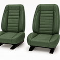 Load image into Gallery viewer, Custom Interior Bucket Seats | 1969-72 Chevy K5 Blazer