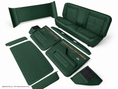 Load image into Gallery viewer, Custom Interior Kit | 1967-72 Chevy C10