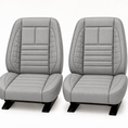 Load image into Gallery viewer, Custom Interior Bucket Seats | 1969-72 Chevy K5 Blazer