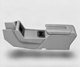 Load image into Gallery viewer, Custom Interior Center Console | 1967-72 Chevy C10