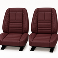 Load image into Gallery viewer, Custom Interior Bucket Seats | 1969-72 Chevy K5 Blazer