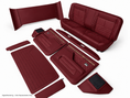 Load image into Gallery viewer, Custom Interior Kit | 1967-72 Chevy C10