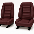 Load image into Gallery viewer, Custom Interior Bucket Seats | 1969-72 Chevy K5 Blazer