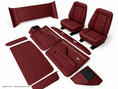 Load image into Gallery viewer, Custom Interior Kit | 1967-72 Chevy C10