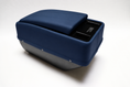 Load image into Gallery viewer, Custom Interior Stock Center Console | 1969-72 Chevy K5 Blazer