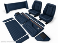 Load image into Gallery viewer, Custom Interior Kit | 1967-72 Chevy C10