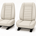 Load image into Gallery viewer, Custom Interior Bucket Seats | 1969-72 Chevy K5 Blazer