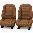 Load image into Gallery viewer, Custom Interior Bucket Seats | 1969-72 Chevy K5 Blazer