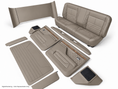 Load image into Gallery viewer, Custom Interior Kit | 1967-72 Chevy C10