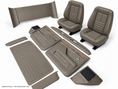 Load image into Gallery viewer, Custom Interior Kit | 1967-72 Chevy C10