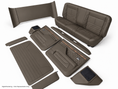 Load image into Gallery viewer, Custom Interior Kit | 1967-72 Chevy C10