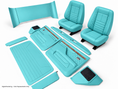 Load image into Gallery viewer, Custom Interior Kit | 1967-72 Chevy C10