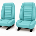 Load image into Gallery viewer, Custom Interior Kit | 1969-72 Chevy K5 Blazer
