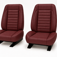 Load image into Gallery viewer, Custom Interior Bucket Seats | 1969-72 Chevy K5 Blazer