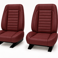 Load image into Gallery viewer, Custom Interior Bucket Seats | 1969-72 Chevy K5 Blazer
