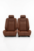 Load image into Gallery viewer, 1968-69 Chevy Camaro | Front Bucket Seats