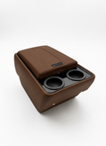 Load image into Gallery viewer, Custom Interior Stock Center Console | 1969-72 Chevy K5 Blazer