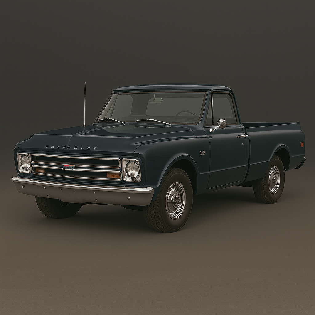 C10 Truck