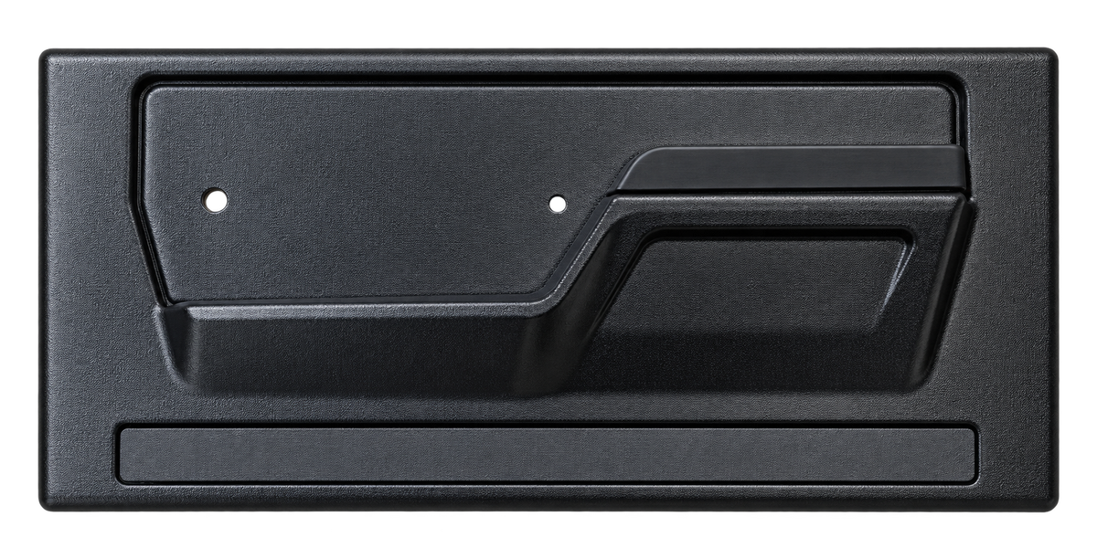Unwrapped Short Door Panel| 1967-72 Chevy C10