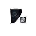 Load image into Gallery viewer, Custom Interior Kick Panels | 1967-72 Chevy C-10
