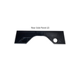 Load image into Gallery viewer, Custom Interior Rear Side Panels | 1969-72 Chevy K5 Blazer
