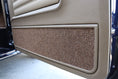 Load image into Gallery viewer, Custom Interior Door Panels | 1955-59 Chevy Pickup Truck
